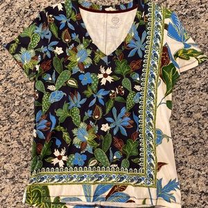 Tory Burch Top
